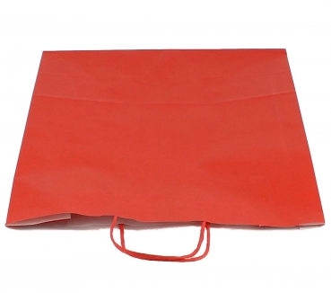 Preview: VERONA, rot, Format 36 + 12 x 41 cm Preview: VERONA, rot, Format 36 + 12 x 41 cm